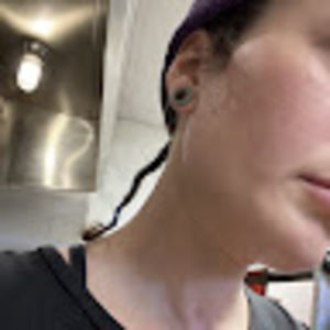 Meet your Posher, Patrice